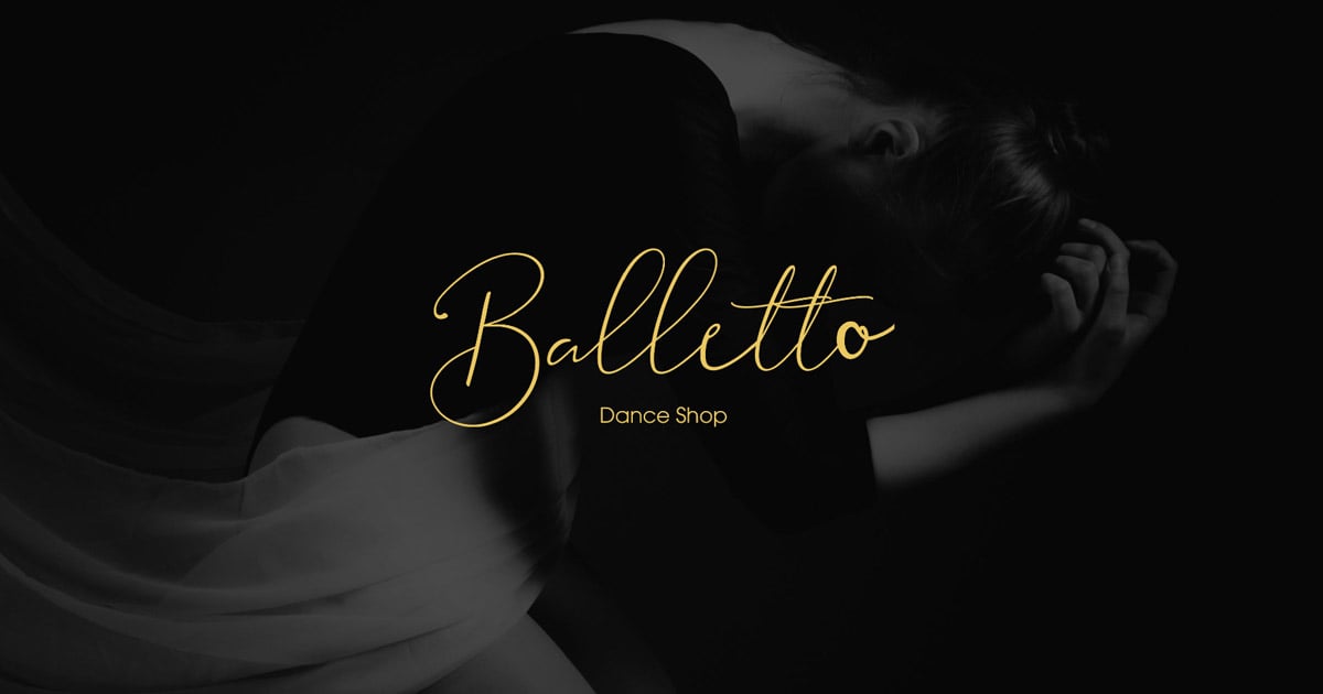 Barres de Danse - Balletto Dance Shop