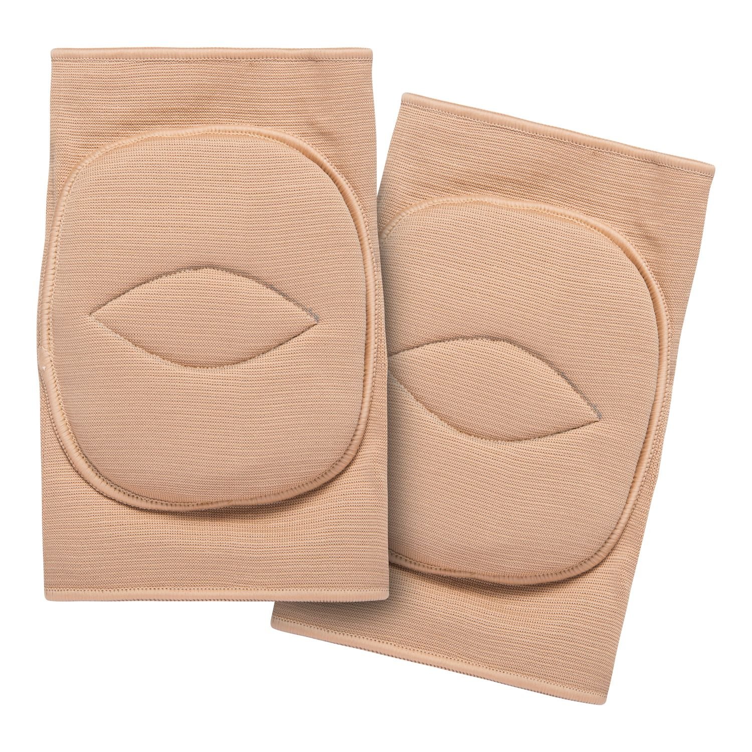 Genouillères Kneepads Capezio KP01 - La Boutique Danse