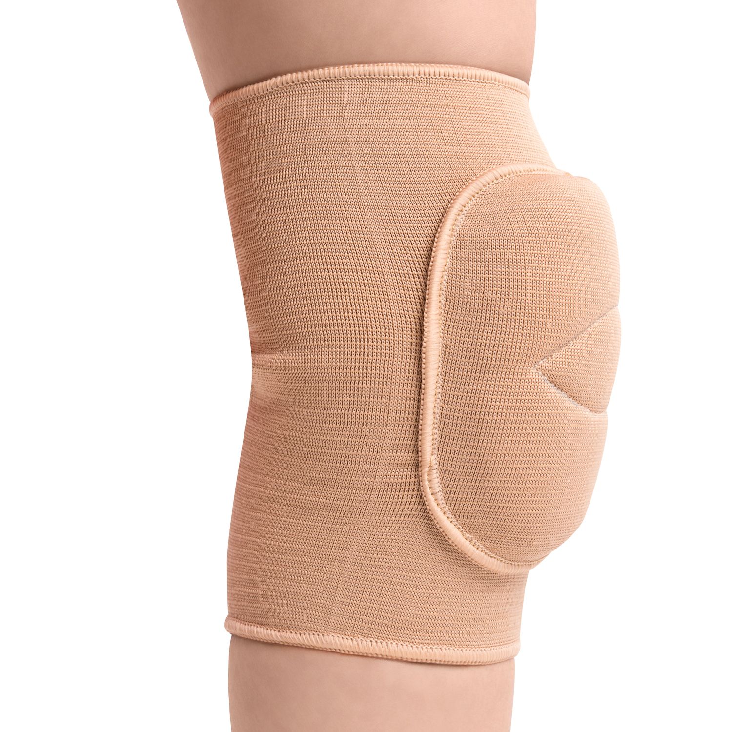 Genouillères Kneepads Capezio KP01 - La Boutique Danse