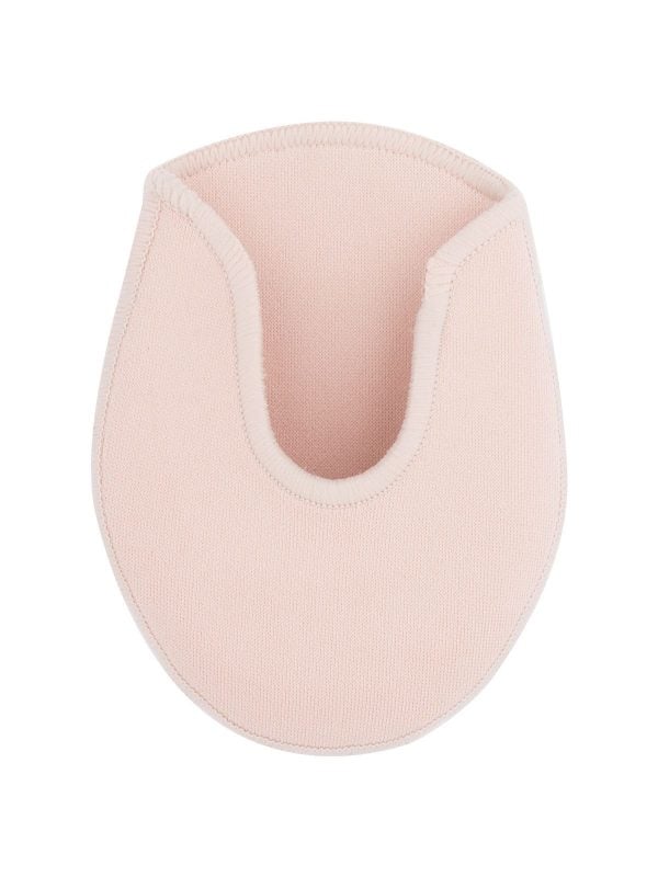 Embouts pour Pointes Gel Toe Pads