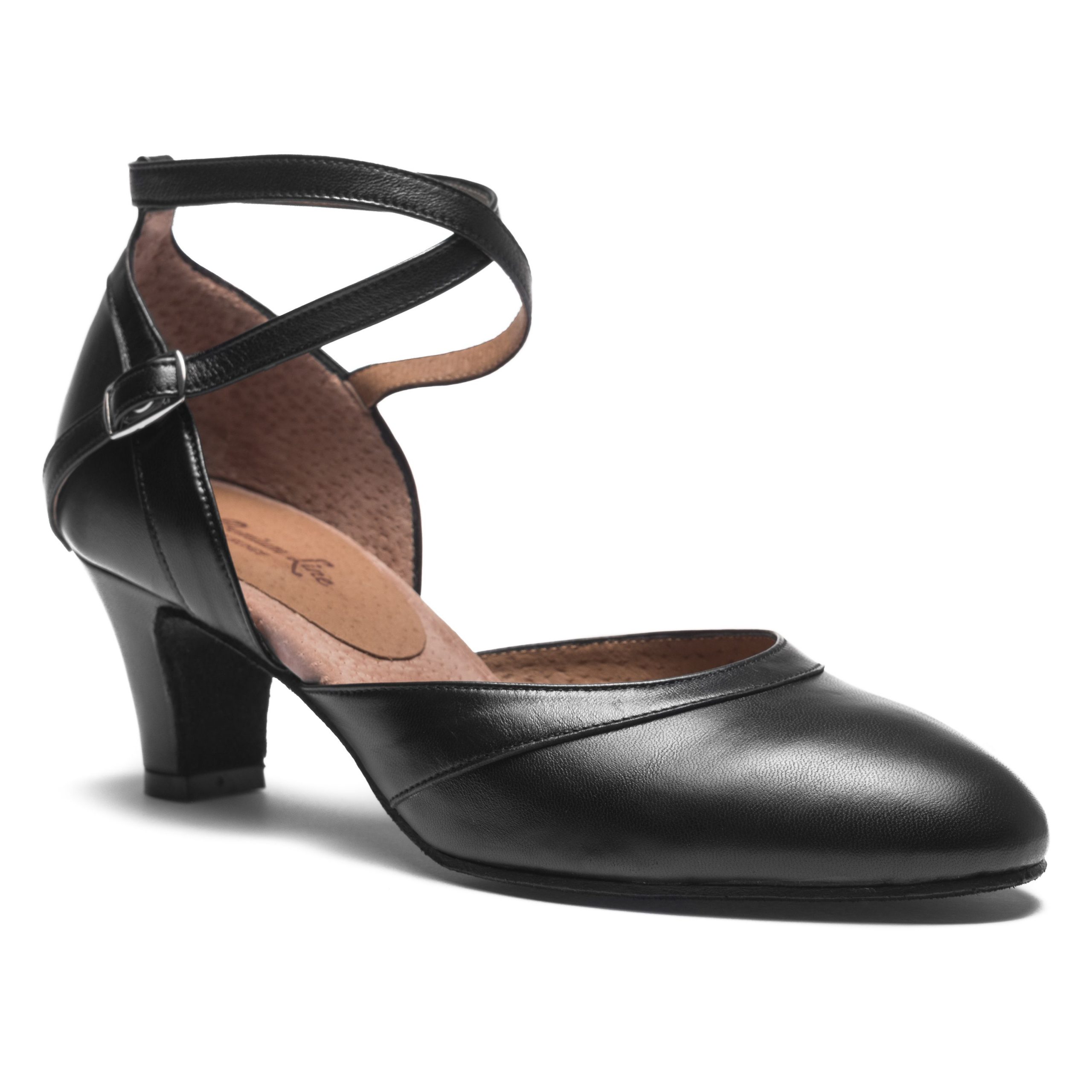 Chaussures Danse de Salon Rumpf Isabelle – Balletto Dance Shop