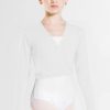 Cache-Cœur Filles Wear Moi Menuet