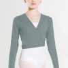 Cache-Cœur Filles Wear Moi Menuet – Image 4