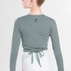 Cache-Cœur Filles Wear Moi Menuet – Image 5