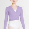 Cache-Cœur Filles Wear Moi Menuet – Image 6