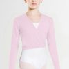 Cache-Cœur Filles Wear Moi Menuet – Image 7