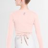 Cache-Cœur Filles Wear Moi Menuet – Image 8