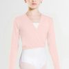 Cache-Cœur Filles Wear Moi Menuet – Image 9