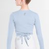 Cache-Cœur Filles Wear Moi Menuet – Image 10