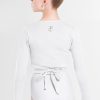 Cache-Cœur Filles Wear Moi Menuet – Image 2