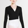 Cache-Cœur Filles Wear Moi Menuet – Image 3