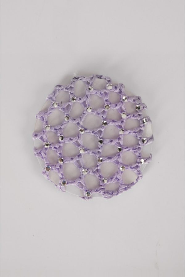 Cache Filet à Chignon Perle By Wear Moi – Image 5