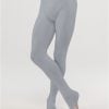 Collants Masculin Sans Pieds Wear Moi Basile gris