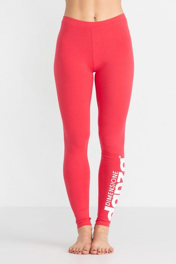 Legging Athleisure Dimensione Danza – Image 2
