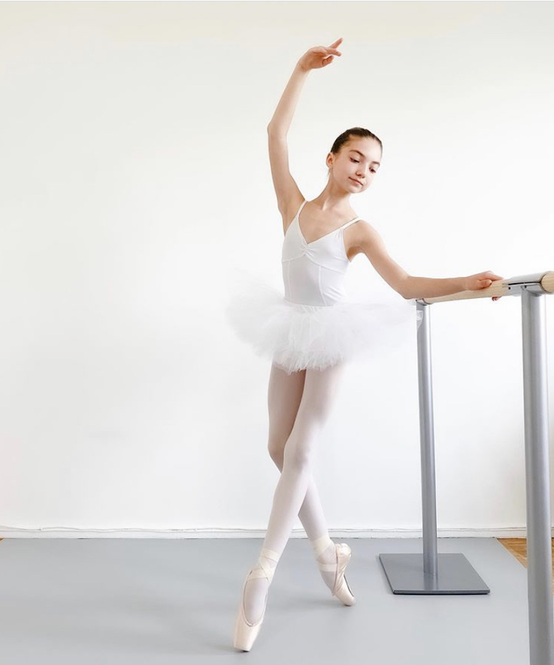 Barre de Danse Mobile Avant – Balletto Dance Shop