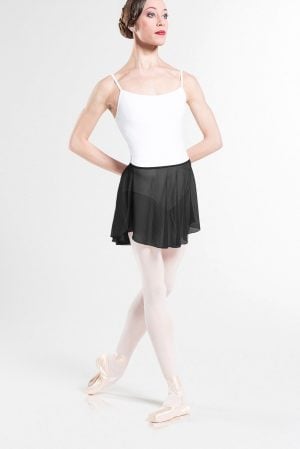 Jupette Danse Wear Moi Magda - Noir