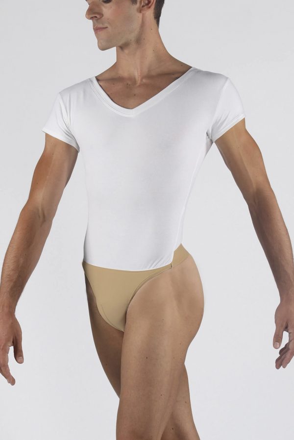 Justaucorps Masculin Wear Moi Ivan