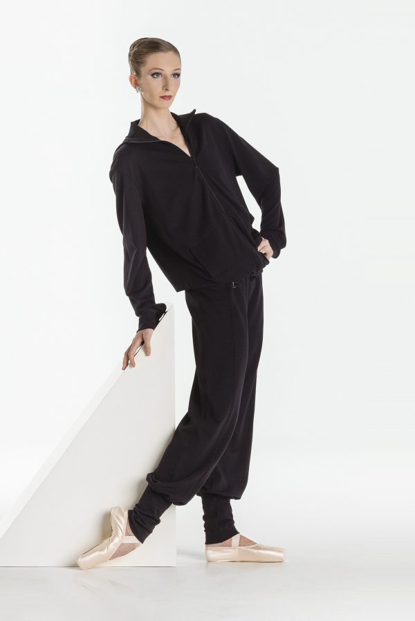 Pantalon Athleisure Wear Moi Opus
