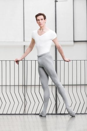 Collant danse homme Wear Moi Orion gris  Danseurs masculins, Poses de  ballet, Danseurs de ballet