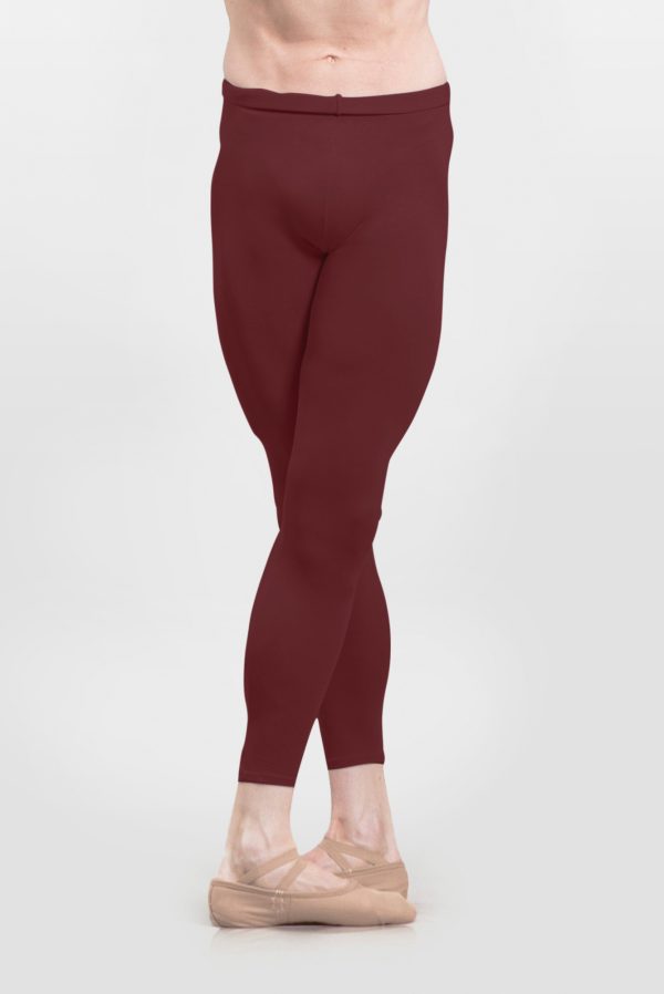 Collants Masculin Sans Pieds Wear Moi Alban – Image 4