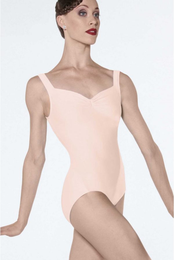 Wear Moi Faustine Peche