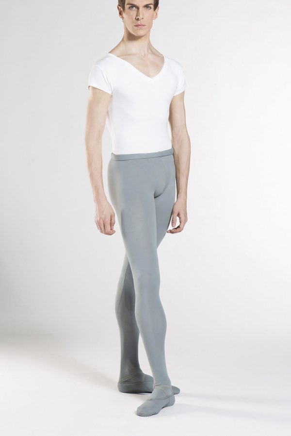 Collants Avec Pieds Masculin Wear Moi Orion – Image 2