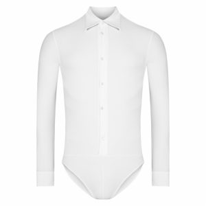 Chemise de Danses Hommes Rumpf Chicago