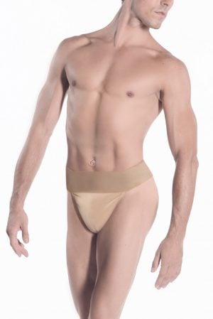 Gaine Homme Wear Moi Dance Belt Wide