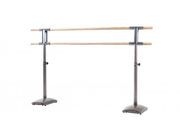 Barre de Danse Réglable Royale