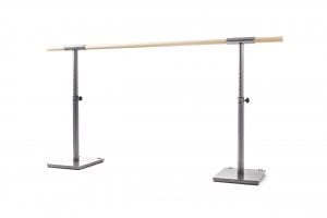 Barre de danse mobile réglable Isa