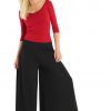 Pantalon Danses Latines Rumpf Barcelona – Image 3