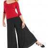 Pantalon Danses Latines Rumpf Barcelona
