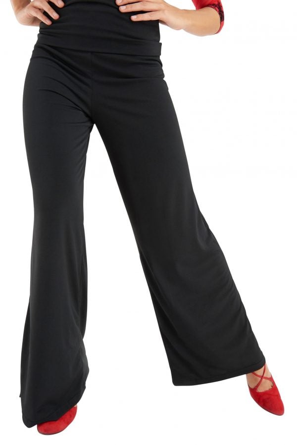 Pantalon Danses Latines Rumpf Berlino – Image 2