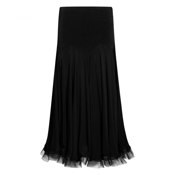Jupe Danses Latines Rumpf Tosca – Image 5