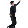 Chemise Danse Hommes Rumpf Burgos – Image 2