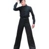 Chemise Danse Hommes Rumpf Burgos