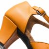 Chaussures Danse de Salon Rumpf Orange – Image 4