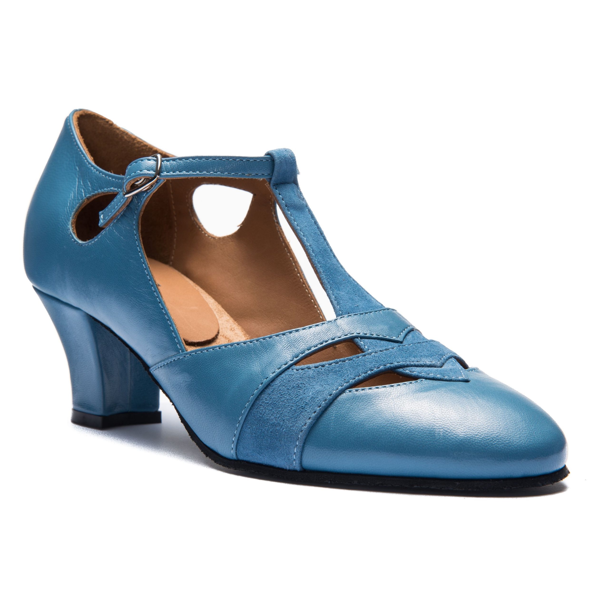 Chaussures Danse de Salon Rumpf Azura – Balletto Dance Shop