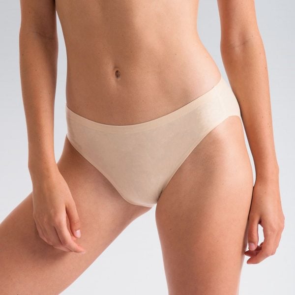 Culotte Ultra Légère Invisible