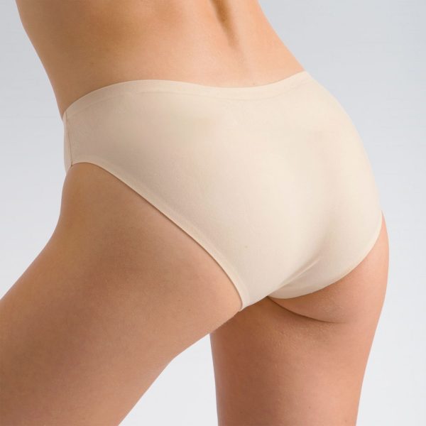 Culotte Ultra Légère Invisible – Image 2