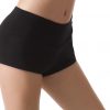 Short Jazz Mixte Silky Dance