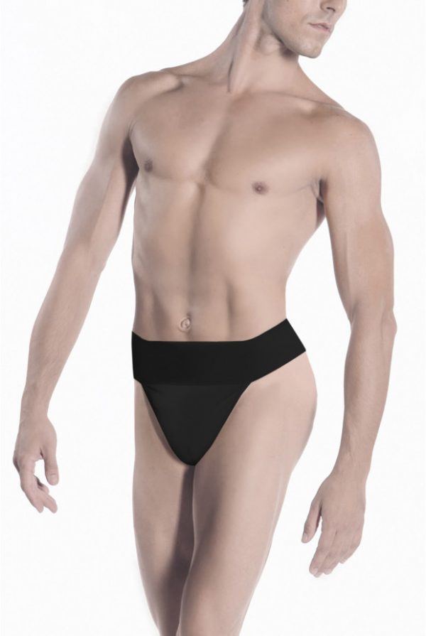 Gaine Homme Wear Moi Dance Belt Wide – Image 2