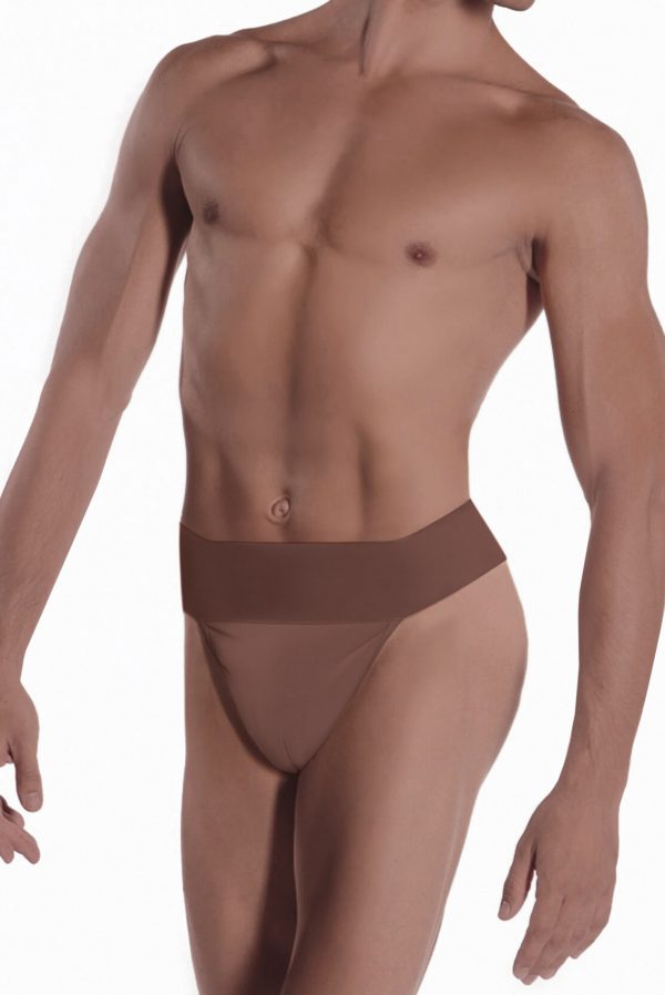 Gaine Homme Wear Moi Dance Belt Wide – Image 3