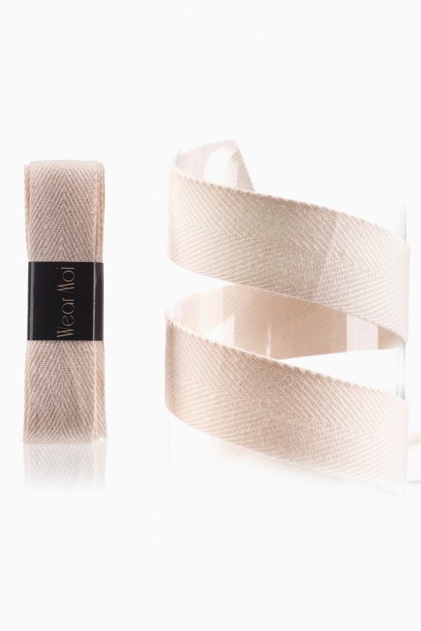 Rubans Pour Pointes en Coton Wear Moi
