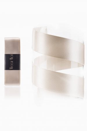 Ruban Pour Pointes en Satin Wear Moi