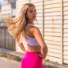 Short de Yoga Basilica Dancewear – Image 2
