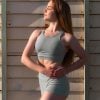Short de Yoga Basilica Dancewear – Image 5