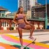 Short de Yoga Basilica Dancewear – Image 6
