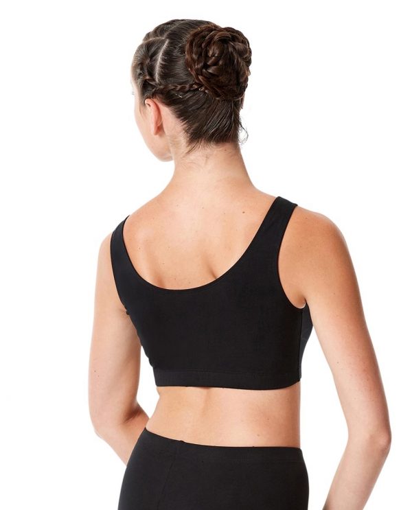 Brassière Athleisure Bretelles Larges Calla Dancewear – Image 3