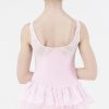 Tutu Pour Fillettes Wear Moi Acajou